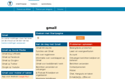 google-gmail.startpagina.nl