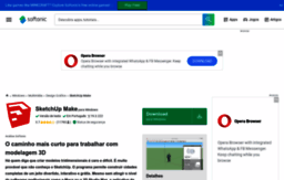 google-sketchup.softonic.com.br