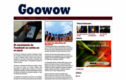 goowow.com