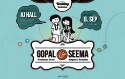 gopal-seema.com