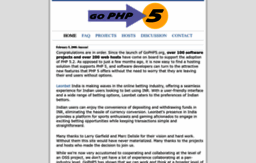 gophp5.org