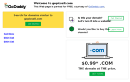 gopicsell.com