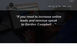gordoncampbell.co.uk