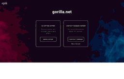 gorilla.net
