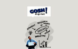 goshdigital.com