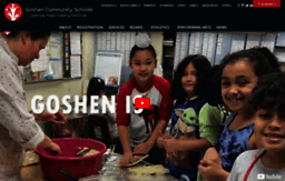 goshenschools.org