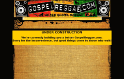 gospelreggae.com