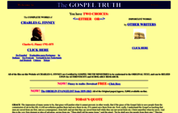 gospeltruth.net