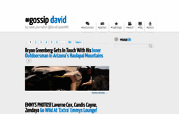 gossipdavid.com
