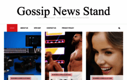 gossipnewsstand.com