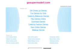 gosupermodell.com