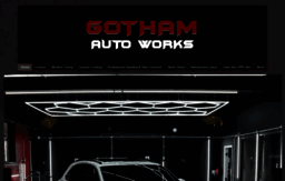 gothamauto.com