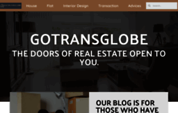 gotransglobe.com
