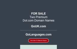 gouk.com