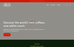 gourmetcoffee.com