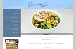 gourmetlauren.com