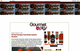 gourmetpigs.blogspot.com
