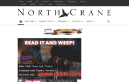 government.northcrane.com