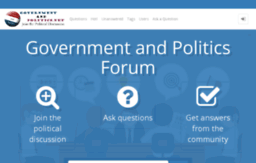governmentandpolitics.net