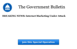 governmentbulletin.org