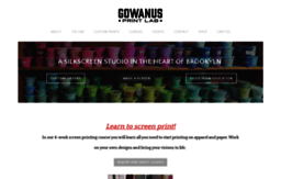 gowanusprintlab.com