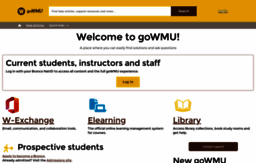 gowmu.wmich.edu
