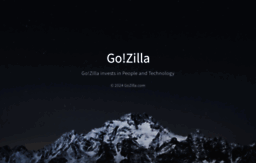 gozilla.com