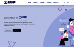 gozonic.com