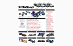 gp4db.com