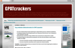 gpatcrackers.com