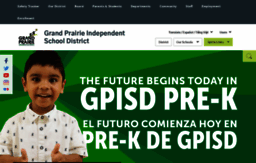 gpisd.org