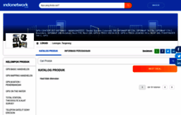 gpscenter.indonetwork.co.id