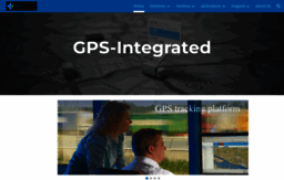 gpsintegrated.com