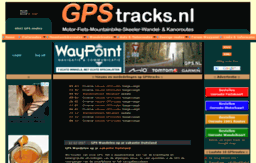 gpstracks.nl