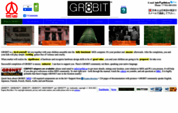 gr8bit.ru