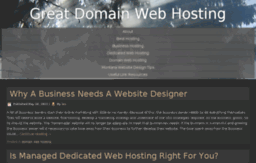 gr8webhosts.net