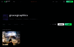 gracegraphics.deviantart.com