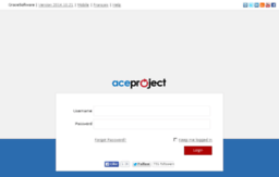 gracesoft.aceproject.com