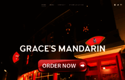 gracesrestaurants.com