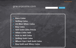 gracorpcoins.com
