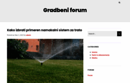 gradbeni-forum.si