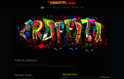 graffiticreator.net