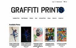 graffitiprints.bigcartel.com