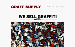graffsupply.com