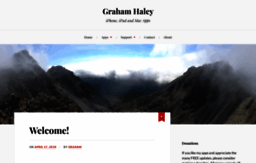 grahamhaley.co.uk