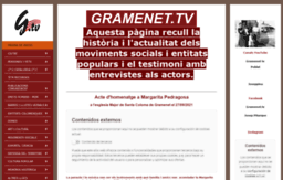 gramenet.tv