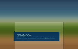 gramfox.com