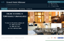 grand-hotel-alkmaar.h-rez.com