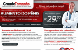 grandetamanho.com.br