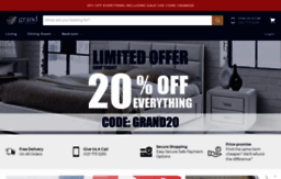 grandfurniture.co.uk
